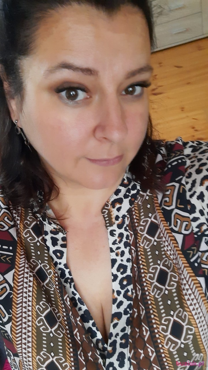 Agnieszka, Kobieta, 46, Rumia, Polska, Zdjęcie: 2