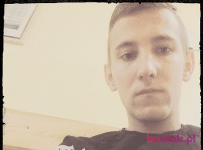 Patryk, Mężczyzna, 27, Żywiec, Polska: 1