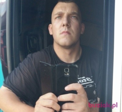 Simon, Male, 35, Polska: 1