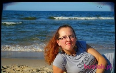 basia, Female, 32, Strzelce Opolskie, Polska, Photo: 1
