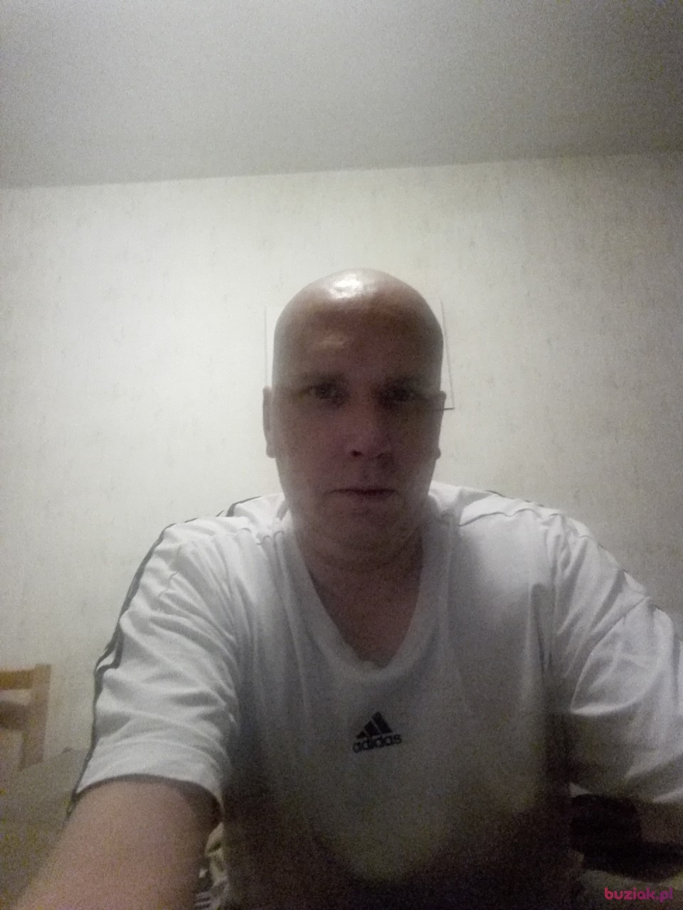 Krzysztof, Mężczyzna, 45, Zielona Góra, Polska, Zdjęcie: 1