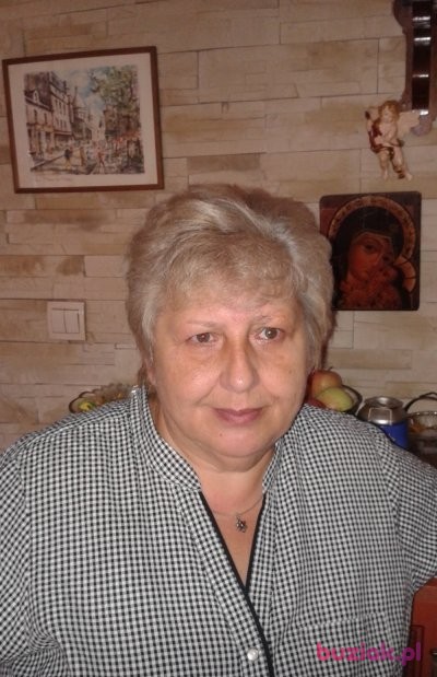 Małgorzata, Kobieta, 65, Mysłowice, Polska, Zdjęcie: 2
