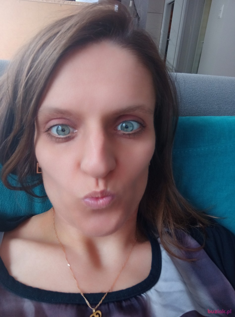 Kati, Kobieta, 37, Warszawa, Polska: 1