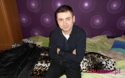 Darek, Mężczyzna, 36, Hrubieszów, Polska, Zdjęcie: 1