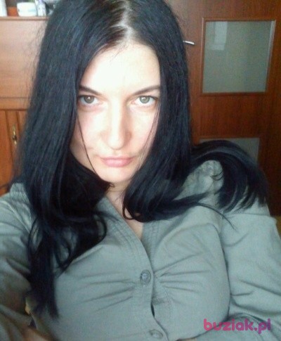 Monika, Female, 48, Czarnków, Polska, Photo: 1
