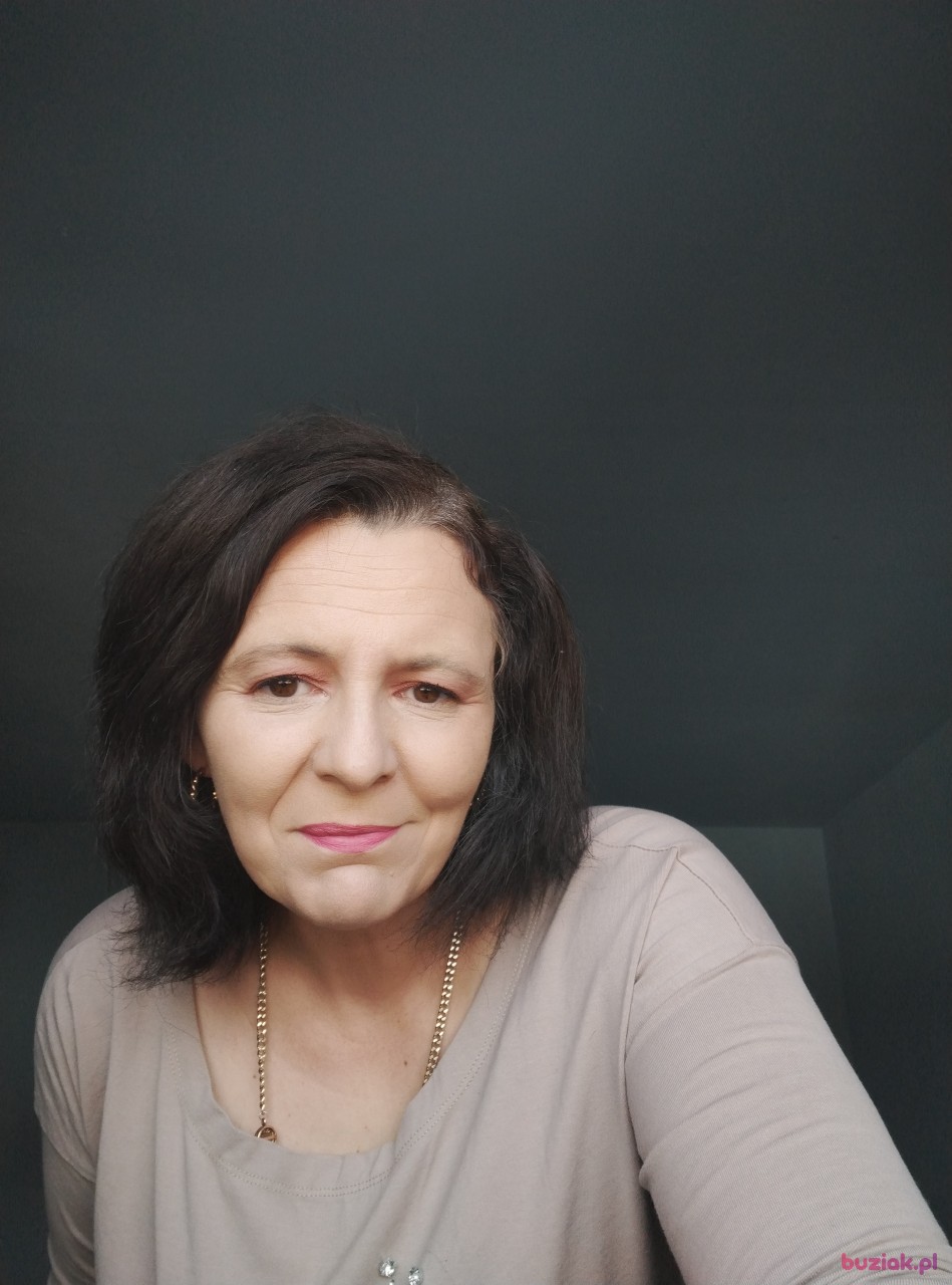Iwona, Female, 49, Żagań, Polska: 1