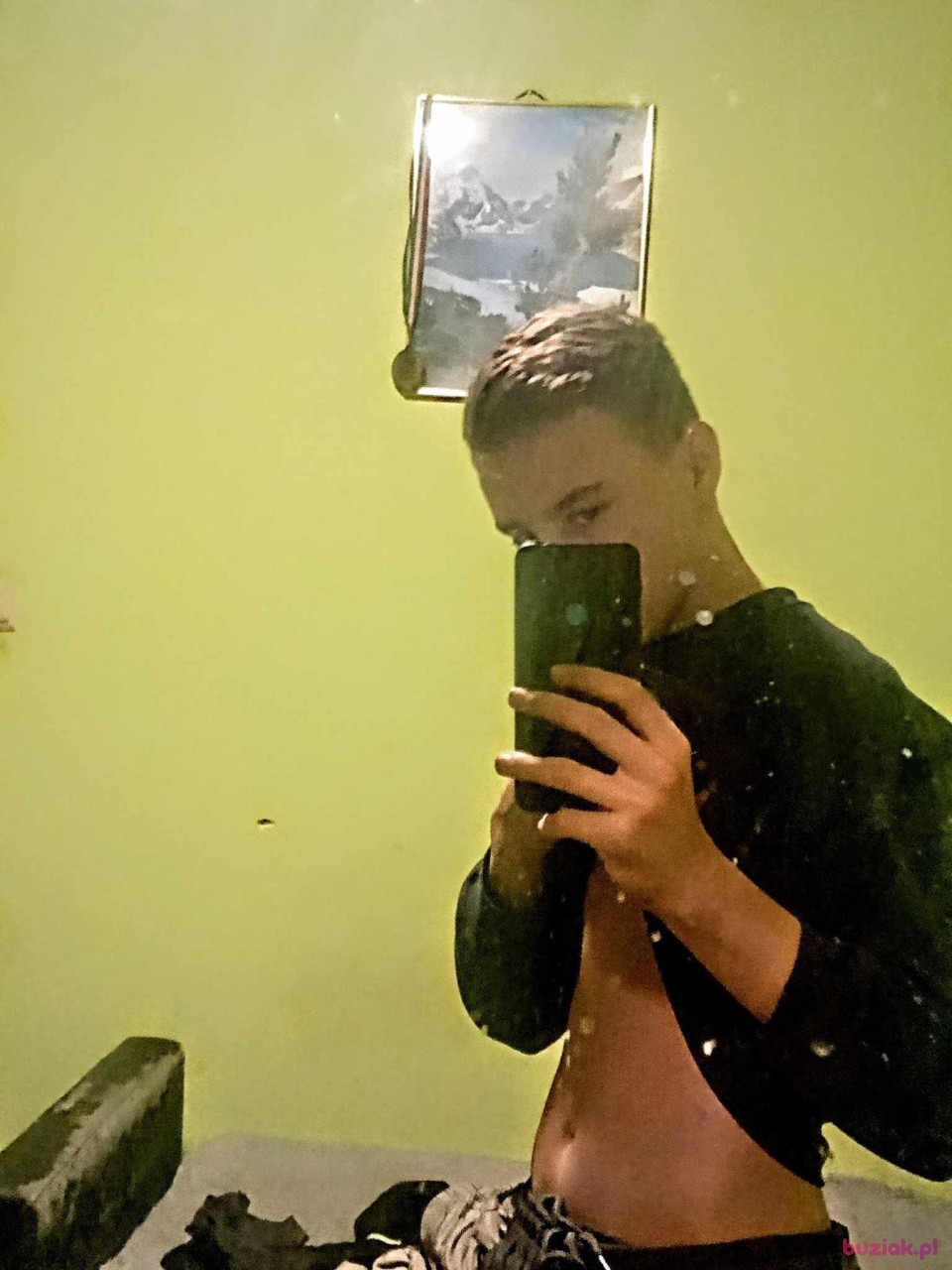 Syllo, Mężczyzna, 18, Oleśnica, Polska: 1