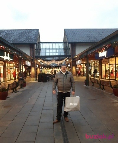 Maciek, Male, 45, Niepołomice, Polska, Photo: 6