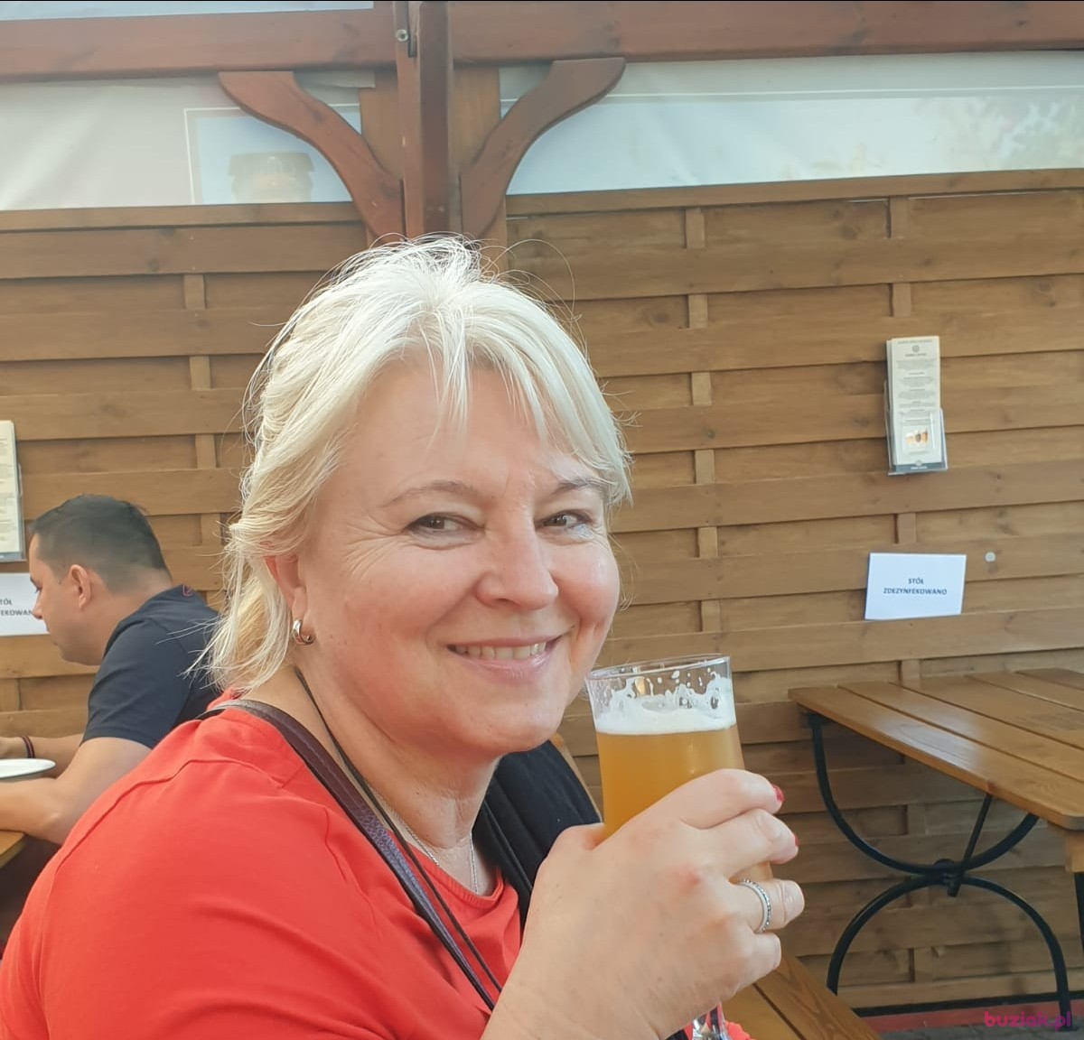 Ela, Female, 65, Bielefeld, Niemcy, Photo: 2