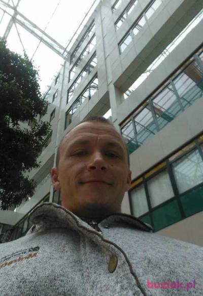 Karol, Mężczyzna, 40, Krotoszyn, Polska, Zdjęcie: 1