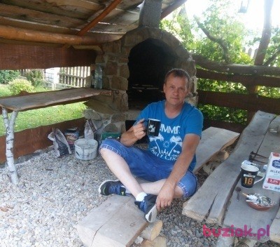 mietek, Male, 50, Stargard Szczeciński, Polska, Photo: 1
