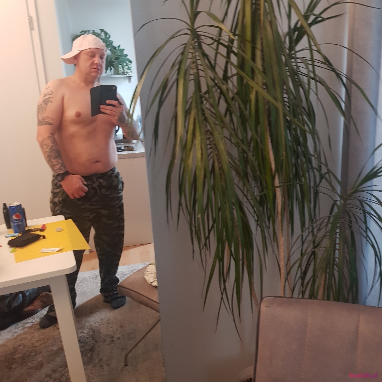 Kamil, Male, 39, Namysłów, Polska, Photo: 2