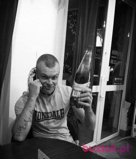 Łukasz, Male, 34, Wrocław, Polska: 1