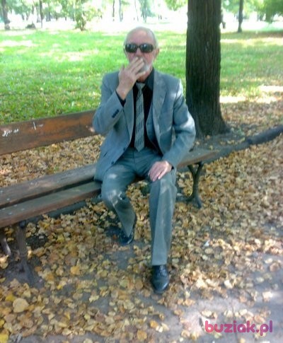 Waldek, Male, 78, Warszawa, Polska, Photo: 1