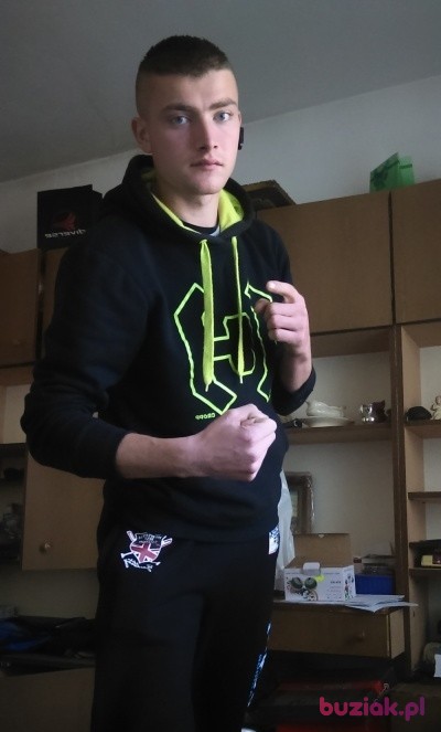 Łukasz, Male, 29, Siedlce, Polska: 1