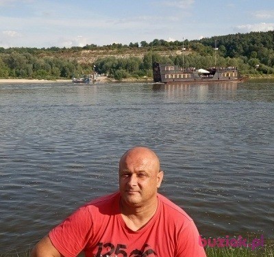 Maniek680, Male, 51, Puławy, Polska, Photo: 4
