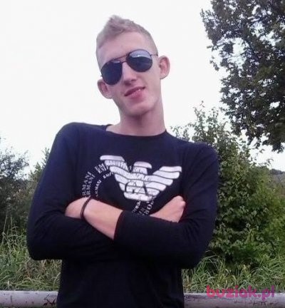 Łukasz, Mężczyzna, 29, Tczew, Polska: 1