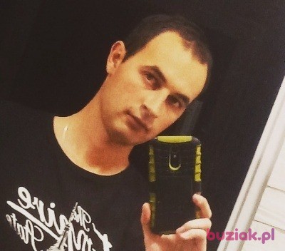 Adam, Male, 29, Łódź, Polska, Photo: 2