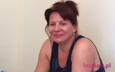 Cecylia, Female, 60, Warszawa, Polska: 1