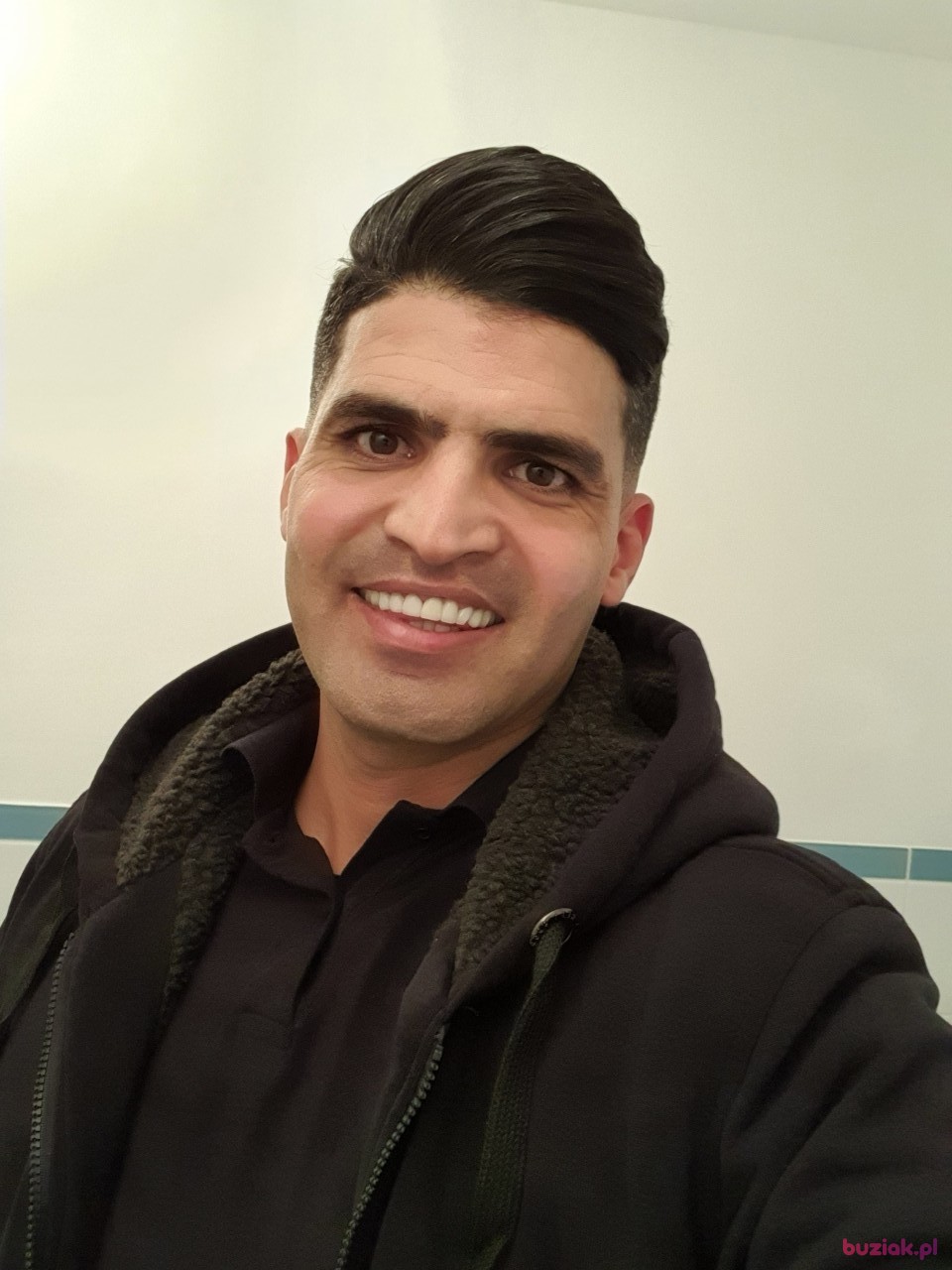 DAF, Mężczyzna, 42, Northampton, Wielka Brytania, Zdjęcie: 1