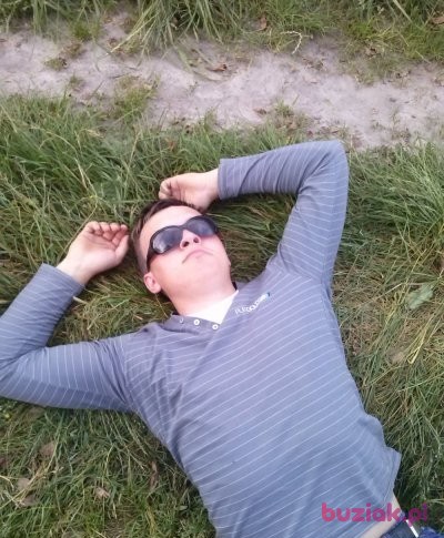Bartosz, Mężczyzna, 30, Opole, Polska: 1