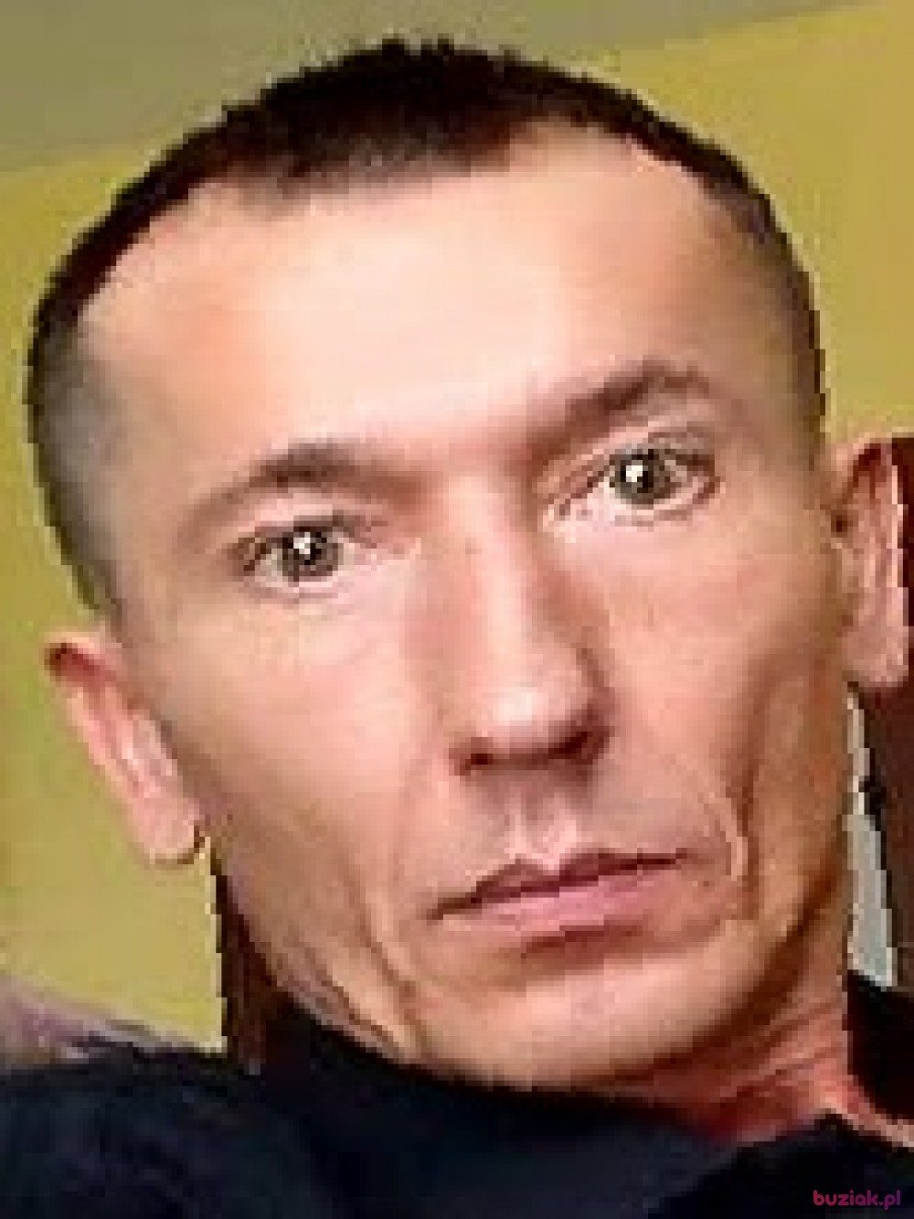 Krzysiek, Mężczyzna, 48, Opole, Polska, Zdjęcie: 1