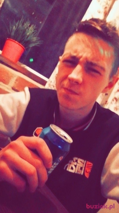 Maciej, Male, 25, Nowa Sarzyna, Polska: 1