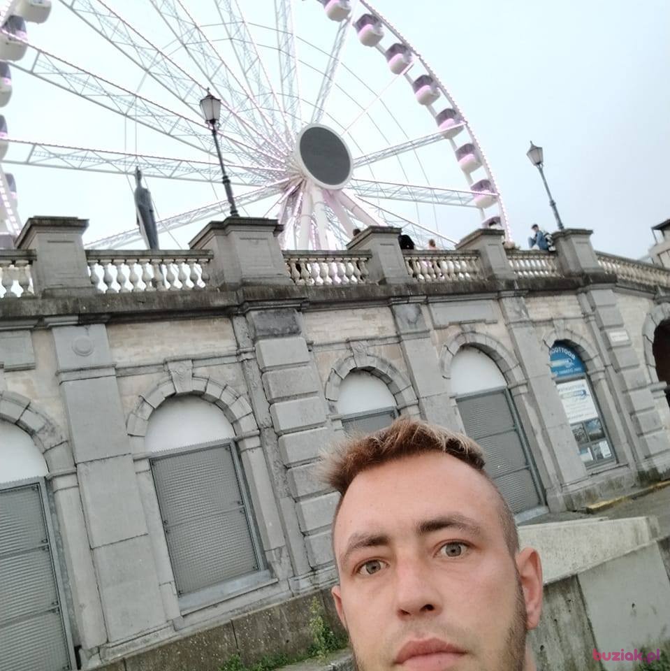 Jakub, Mężczyzna, 32, Toruń, Polska, Zdjęcie: 2