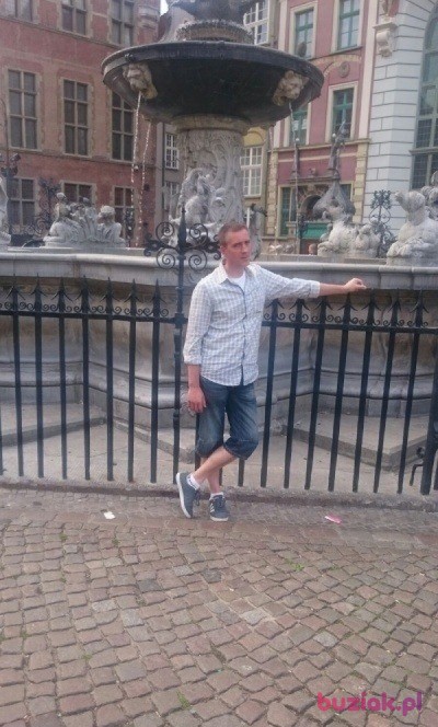 Krzysztof, Mężczyzna, 60, Niemcy: 1