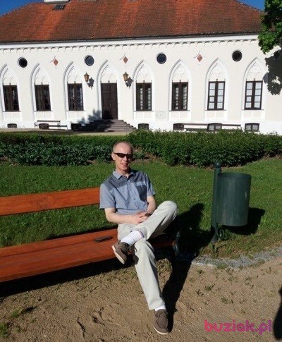Jacek, Male, 54, Ciechanów, Polska, Photo: 5