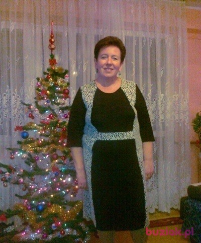 grazyna, Female, 65, Bełchatów, Polska, Photo: 4