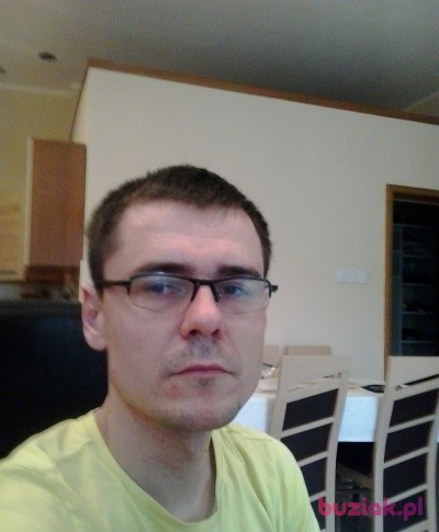 krzysztof, Mężczyzna, 40, Polkowice, Polska, Zdjęcie: 1