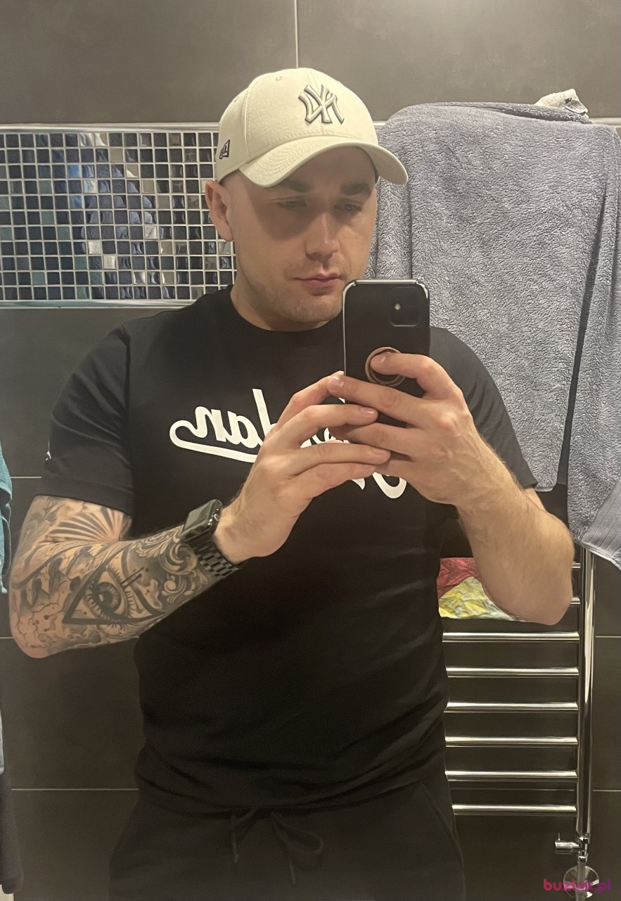 Pawel, Mężczyzna, 31, Westminster, Wielka Brytania, Zdjęcie: 1