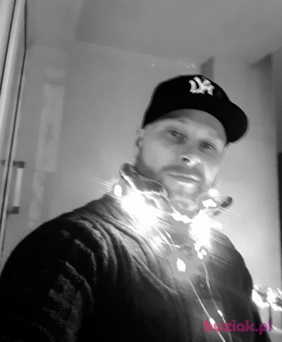 Luka, Male, 41, Złocieniec, Polska, Photo: 1