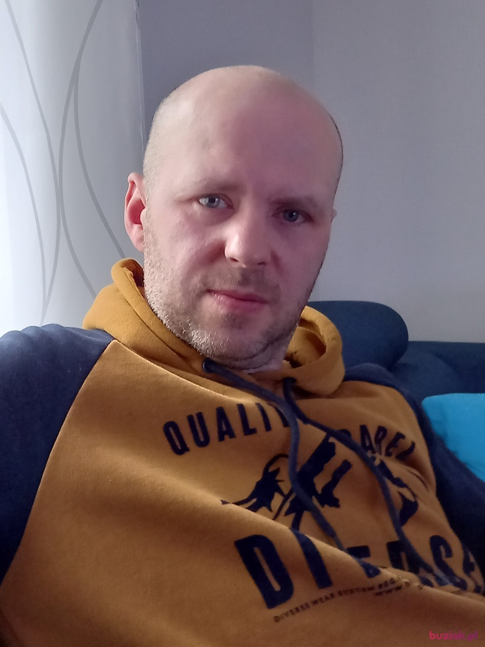 Tomasz, Male, 43, Brzozów, Polska: 1
