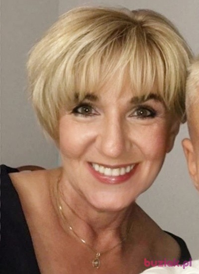 ewuncia11, Kobieta, 62, Polska: 1