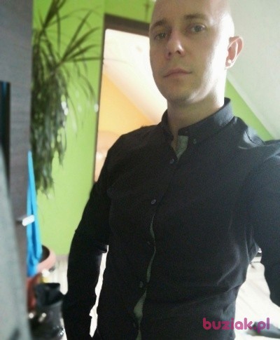 Marcin, Mężczyzna, 36, Polska: 1