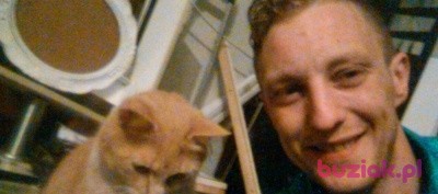 ŁUKASZ, Male, 37, Holandia, Photo: 1