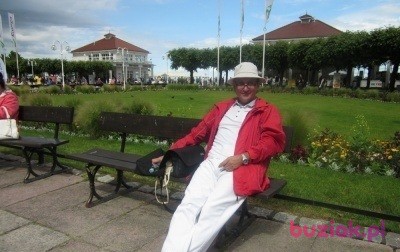 Jacek, Male, 64, Żory, Polska, Photo: 3