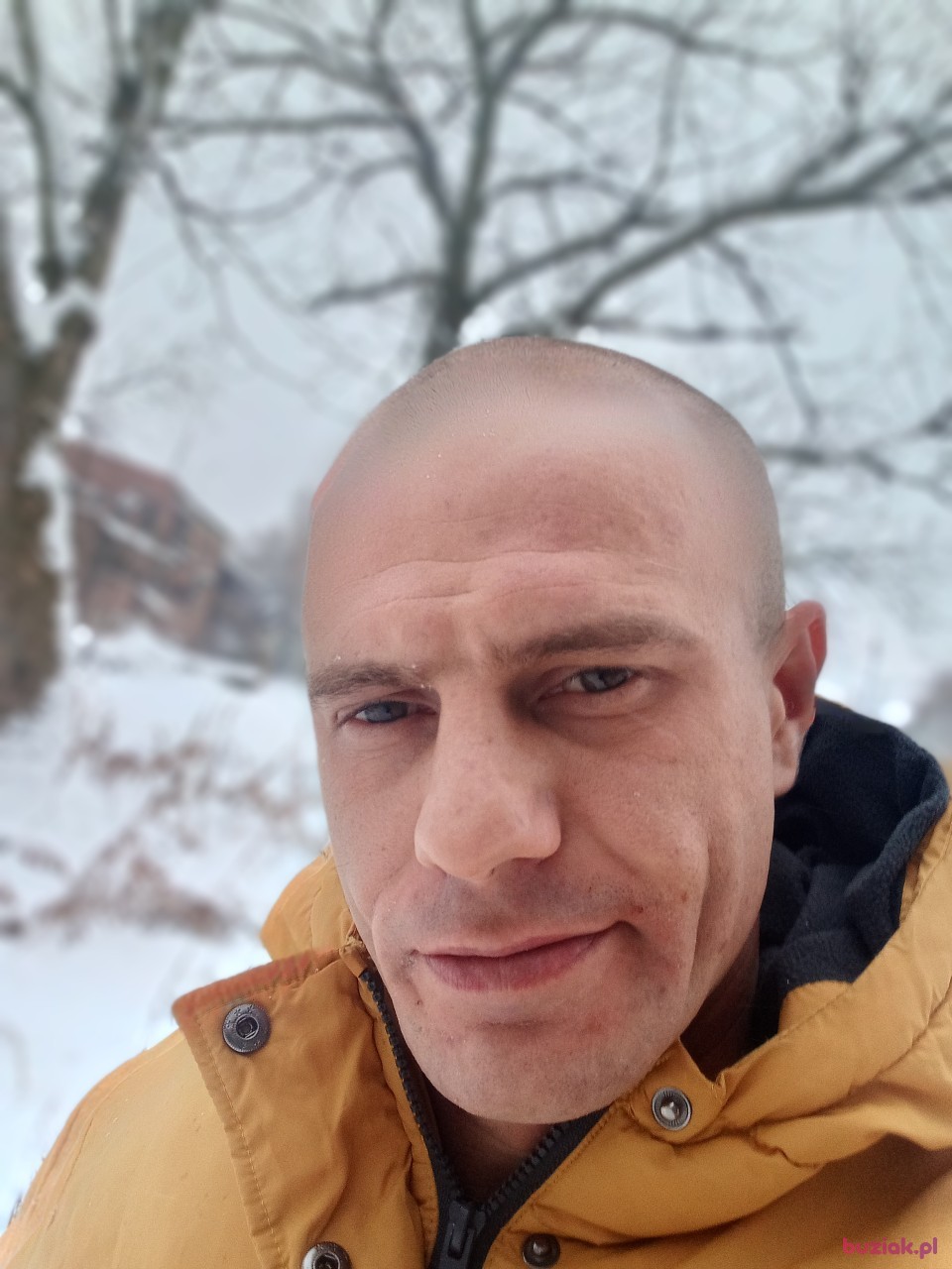 Marcin, Male, 35, Wodzisław Śląski, Polska, Photo: 1
