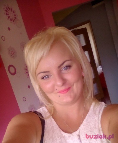 Natalia, Female, 32, Lublin, Polska, Photo: 2