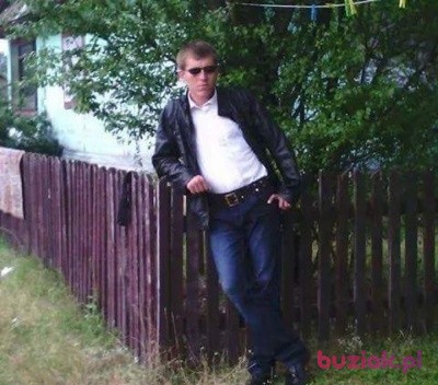 Daniel , Male, 35, Biłgoraj, Polska, Photo: 1