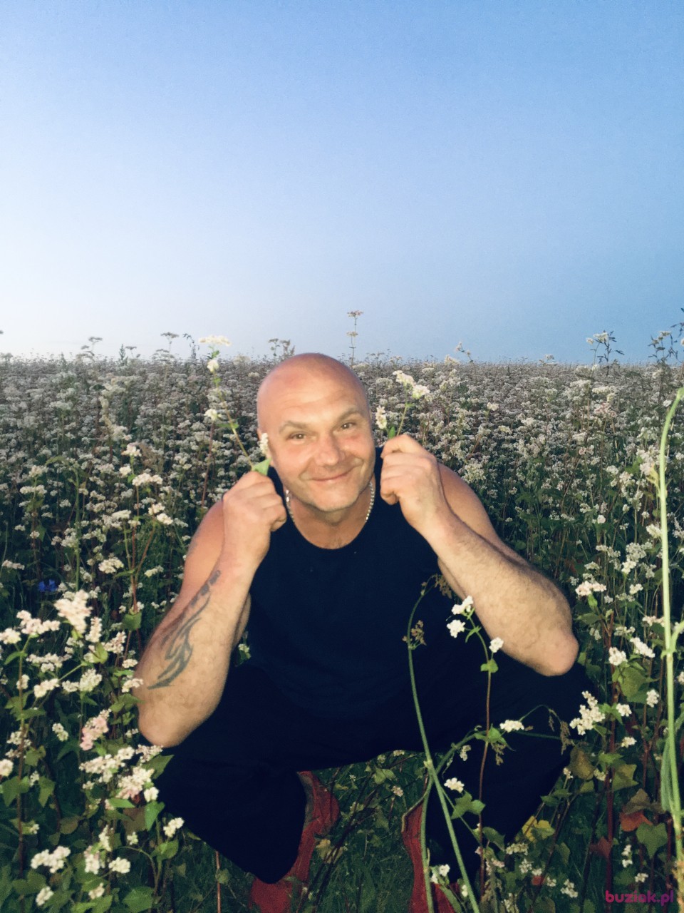 Robert, Mężczyzna, 51, Eindhoven, Holandia, Zdjęcie: 1