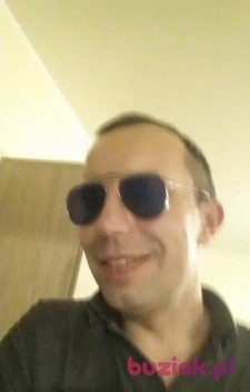 Bartek, Mężczyzna, 45, Warszawa, Polska, Zdjęcie: 1