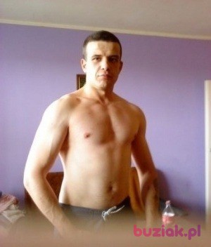 piotrek, Male, 41, Warszawa, Polska, Photo: 3
