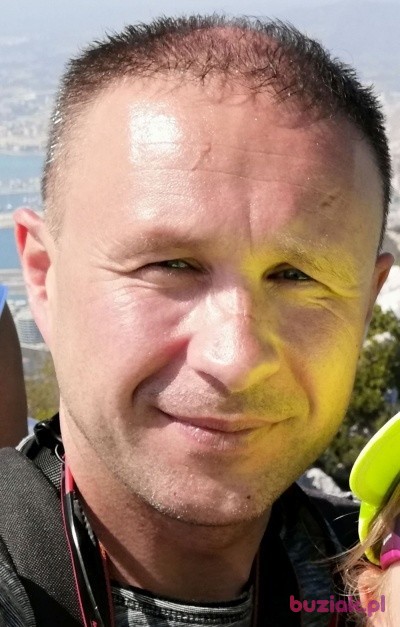 Andrzej, Male, 46, Niemcy, Photo: 1
