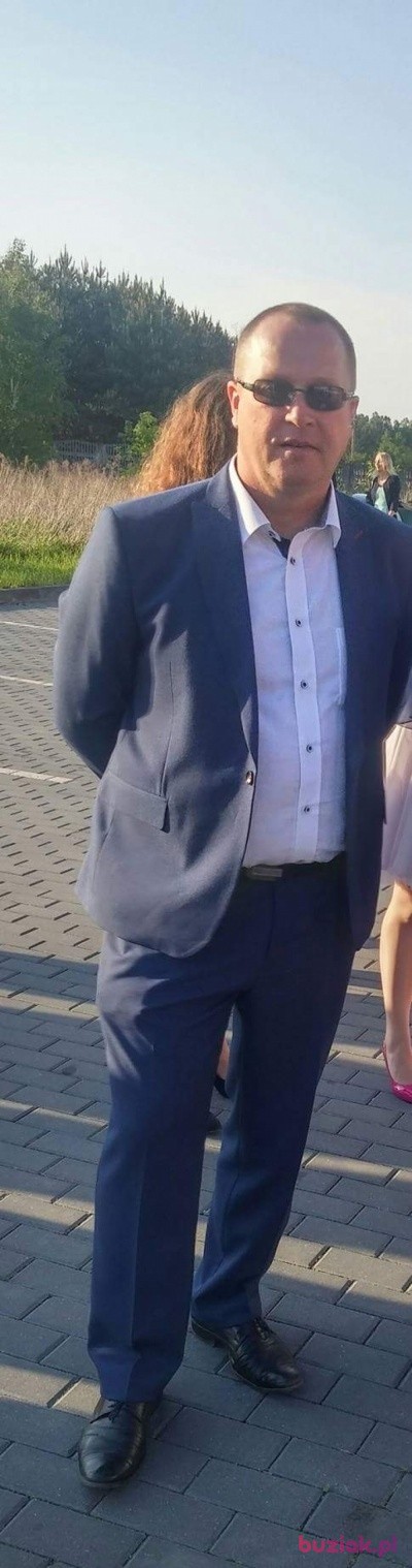 Tomek, Male, 54, Otwock, Polska, Photo: 1