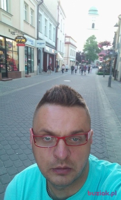 Łukasz, Mężczyzna, 42, Rzeszów, Polska: 1