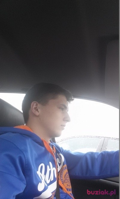 Marcin, Male, 32, Puławy, Polska, Photo: 2