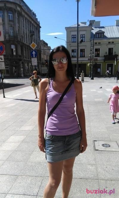 Aleksandra, Kobieta, 43, Łódź, Polska, Zdjęcie: 2